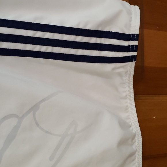 Adidas Clima365 Signature Dale Earnhardt Jr NASCAR Racing Athletic Shirt Size M - Picture 5 of 9